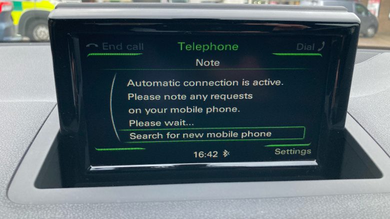 Audi A1 1.4 TFSI 150 S Line 5dr S Tronic Petrol Hatchback